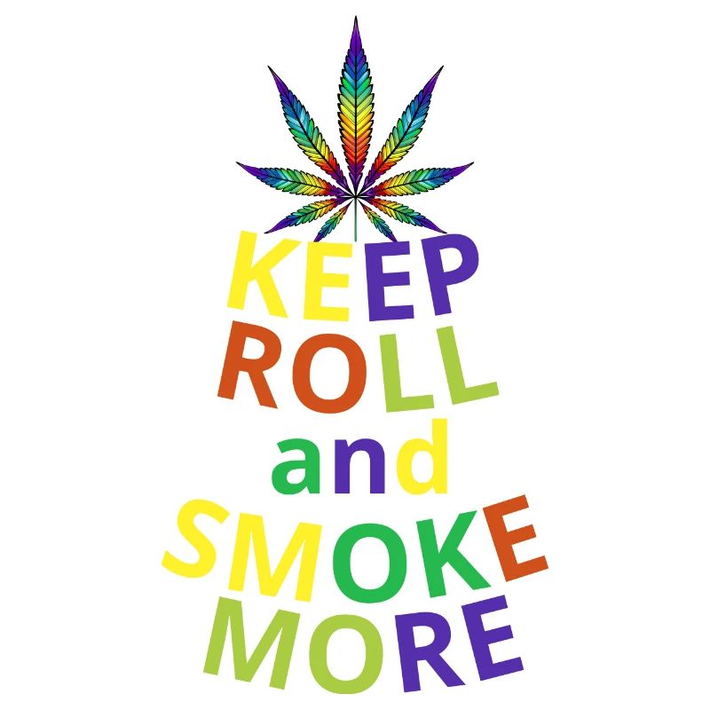 Keep roll