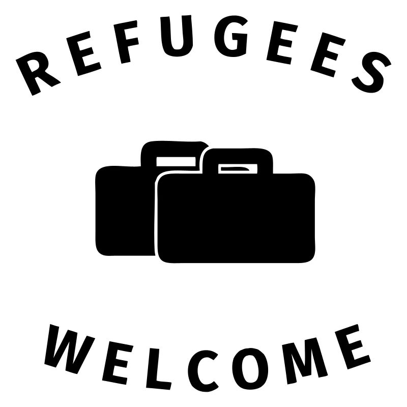 refugees welcome