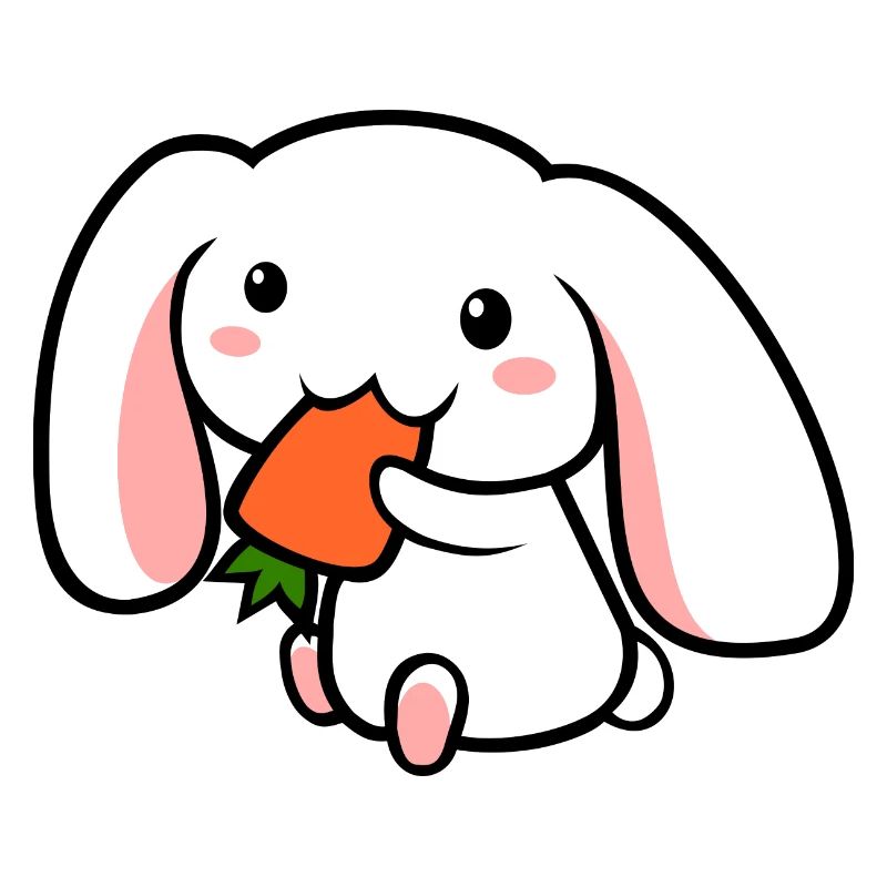 cute_rabbit