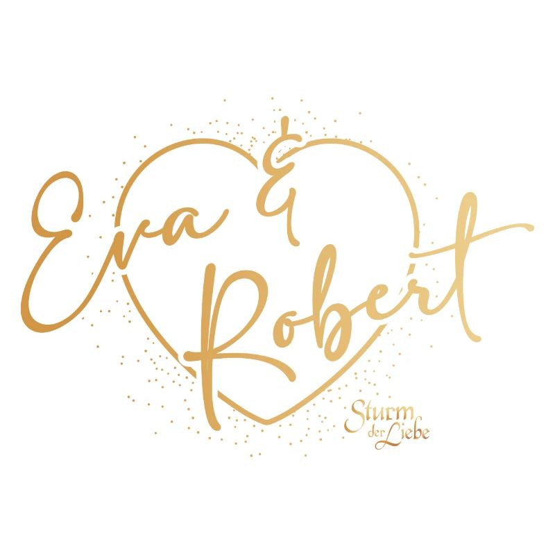 Sturm der Liebe Traumpaar Eva & Robert