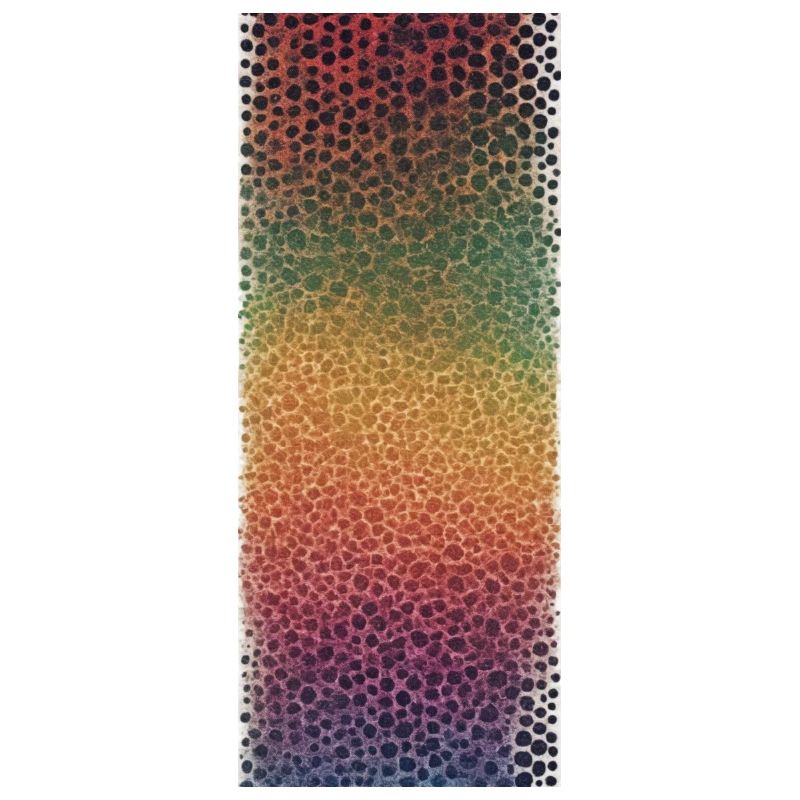Braille graphics