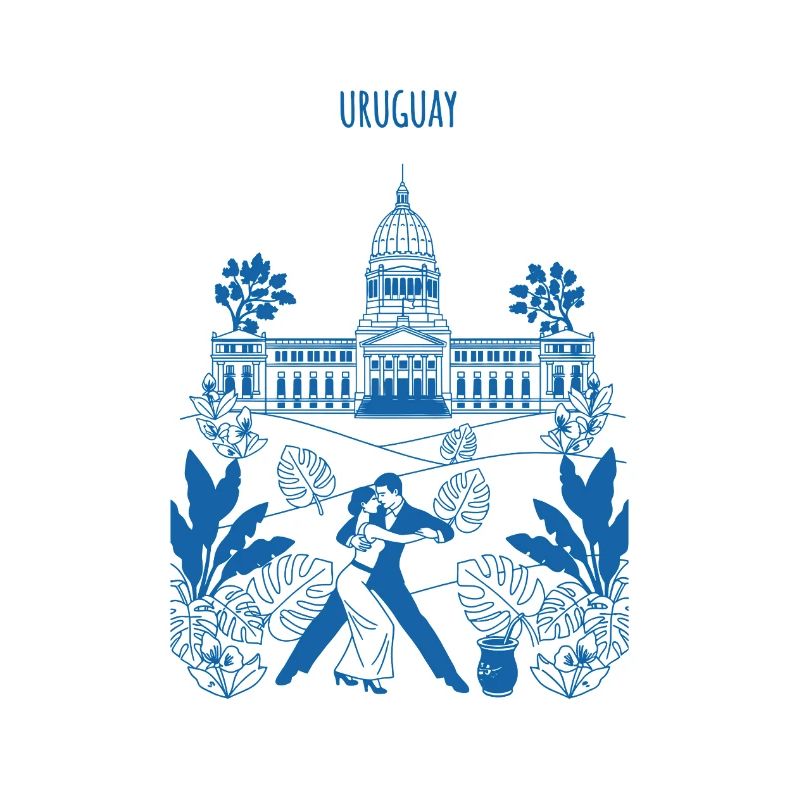 Capitole Uruguay Tango