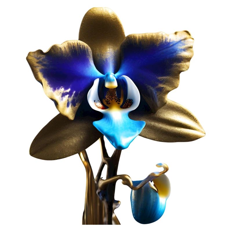 Orchidée