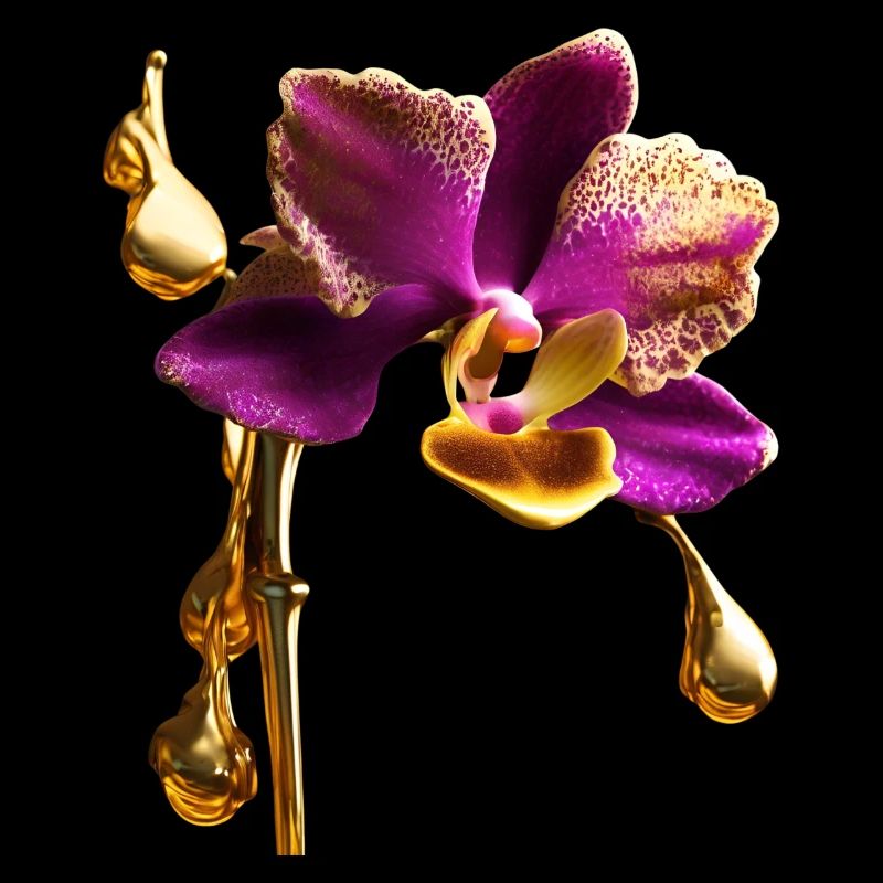 Orchidée