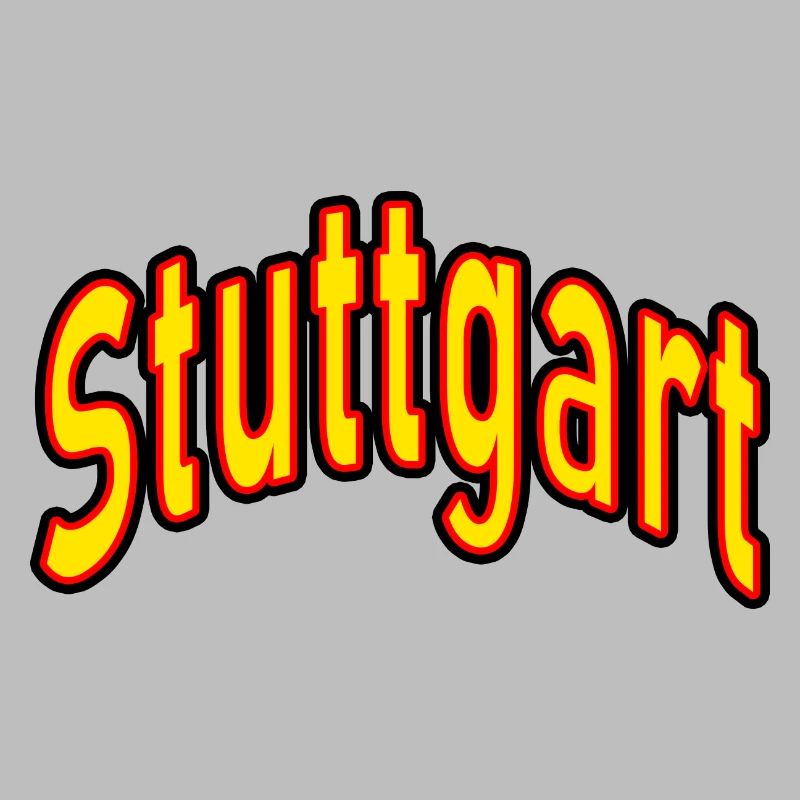 Stuttgart