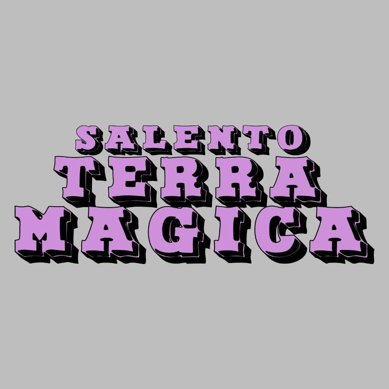 "Salento Magic Land"