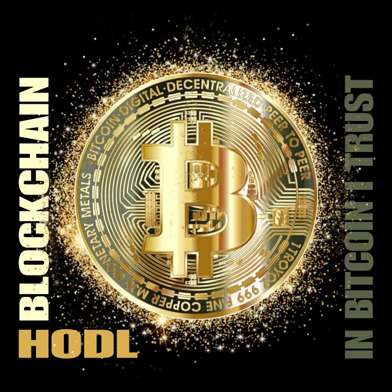 Dans Bitcoin I Trust