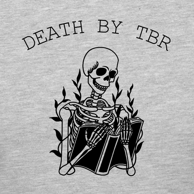 Death by TBR