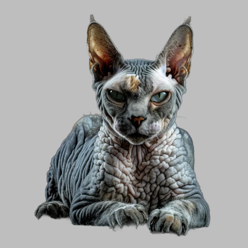 Devon Rex