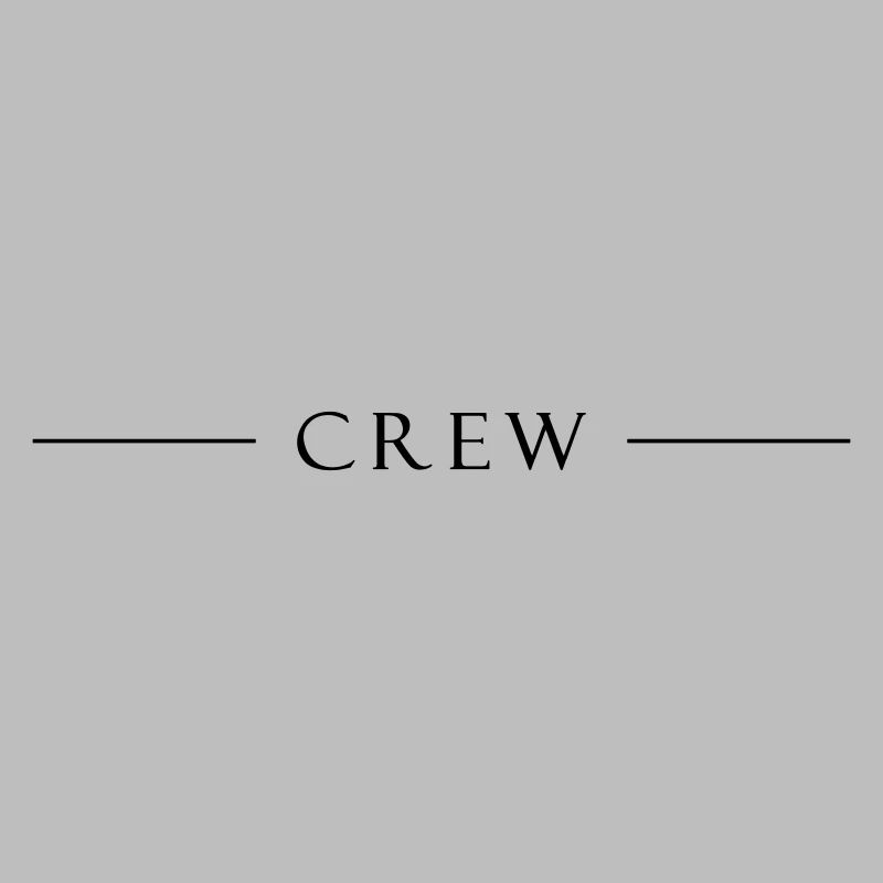 Crew Design