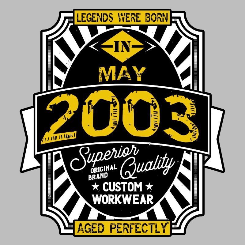 2003 MAY