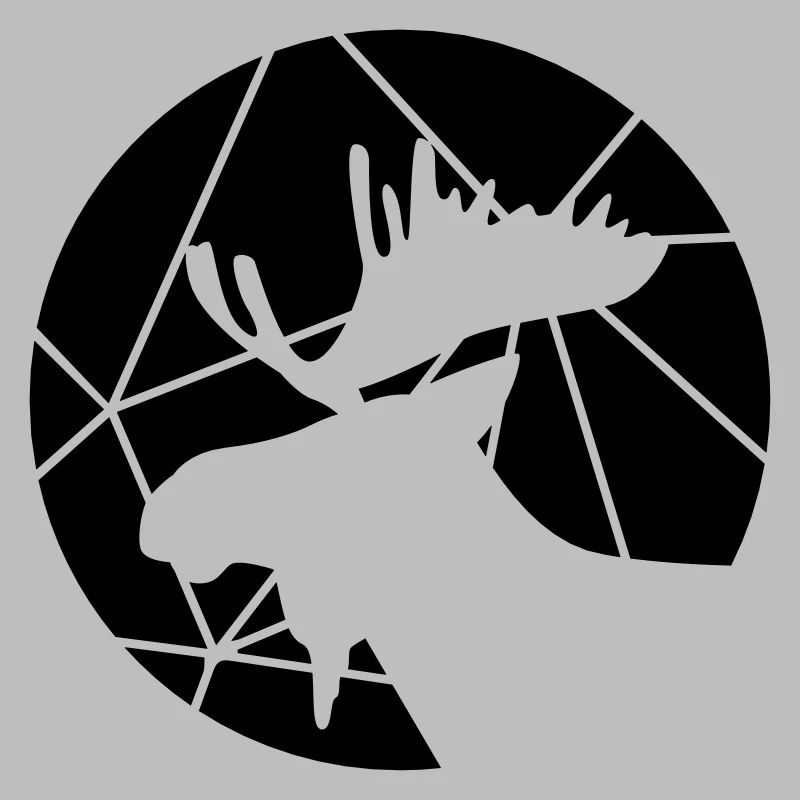 Moose grid pattern