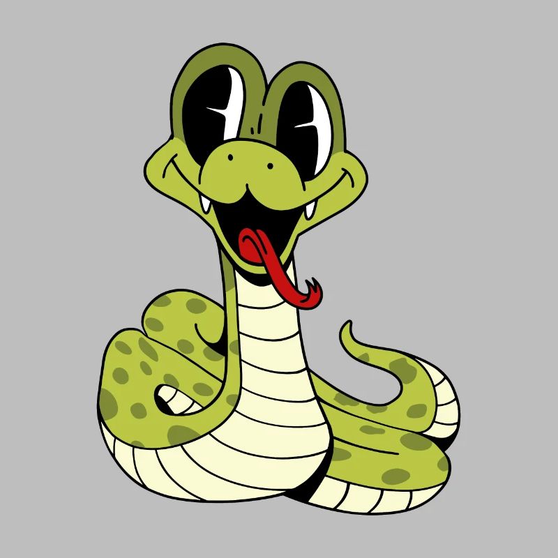 Mignon serpent mignon