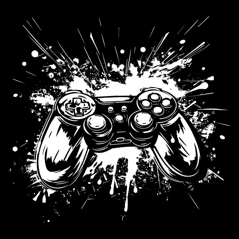 Game Controllers