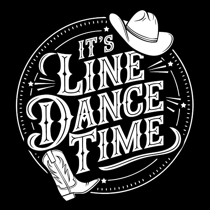 Lone Dance Time Cowboy