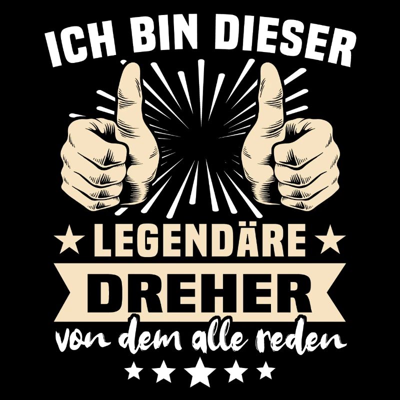 Dreher Sprüche