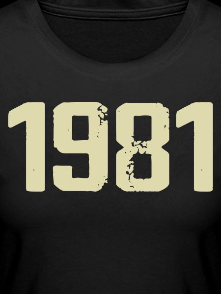 Jubilé 1981