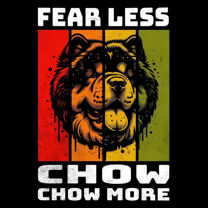 Chow Chow Chowchow