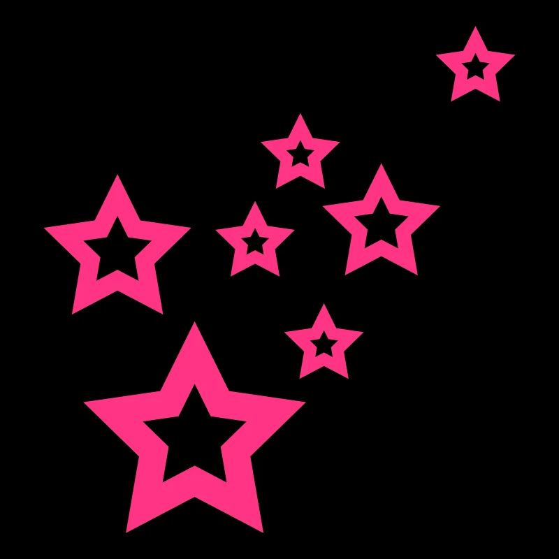 étoiles