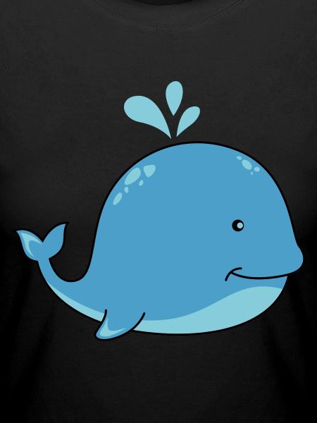 Baleine douce