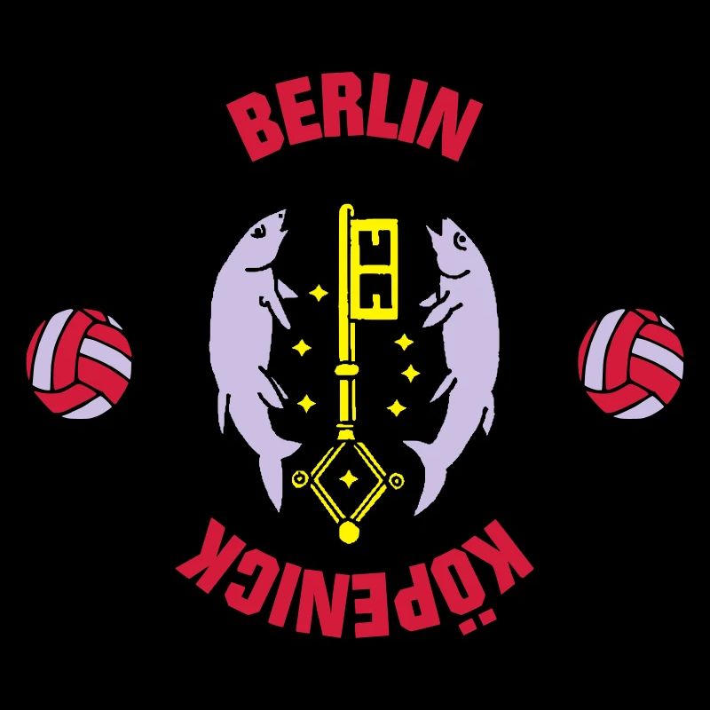 Berlin Köpenick (ID: 001013)