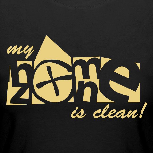 my home zone is clean