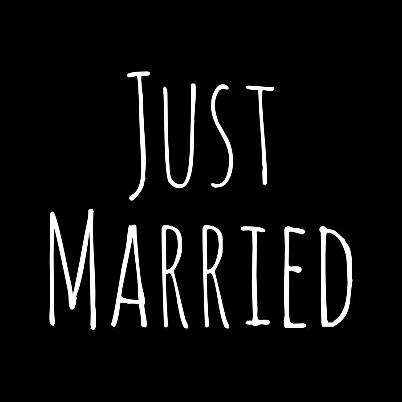 Just Married