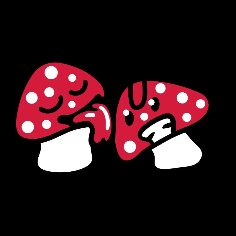 Médicaments champignons