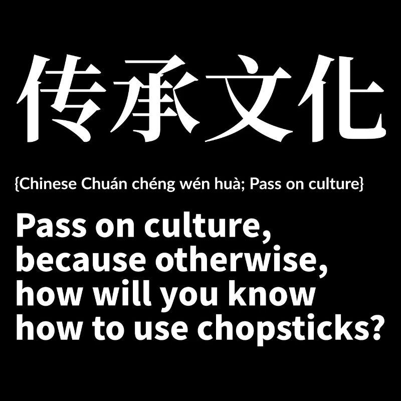 chinesiche Kultur