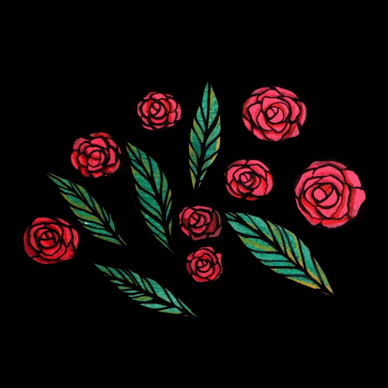 Roses