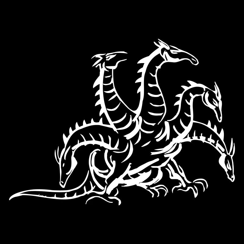 dragon
