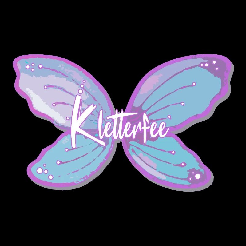 Kletterfee Klettern Bouldern
