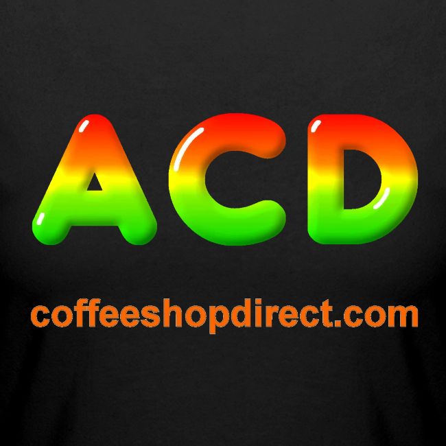 Big ACD Logo