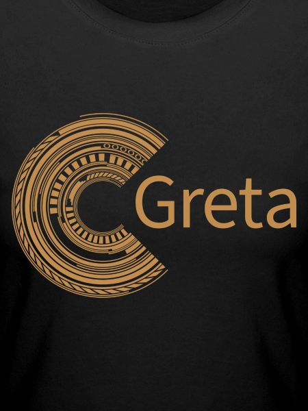 Pour Greta