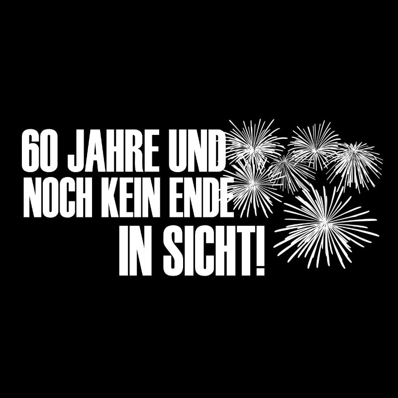60 Geburtstag