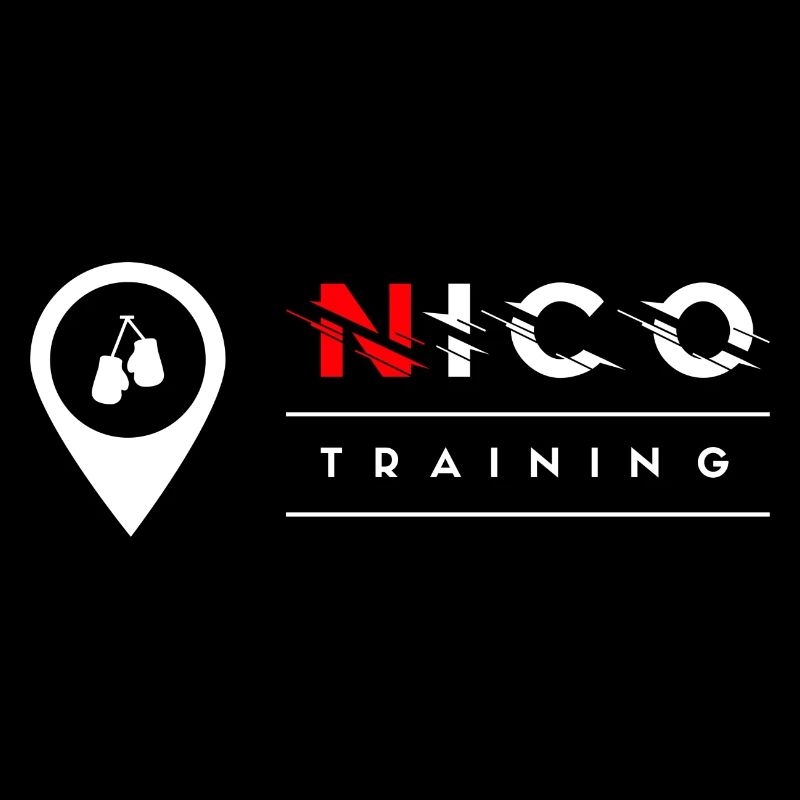 Nico Training red