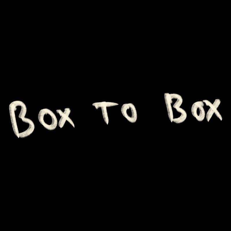 Box to box
