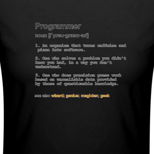 Programmer