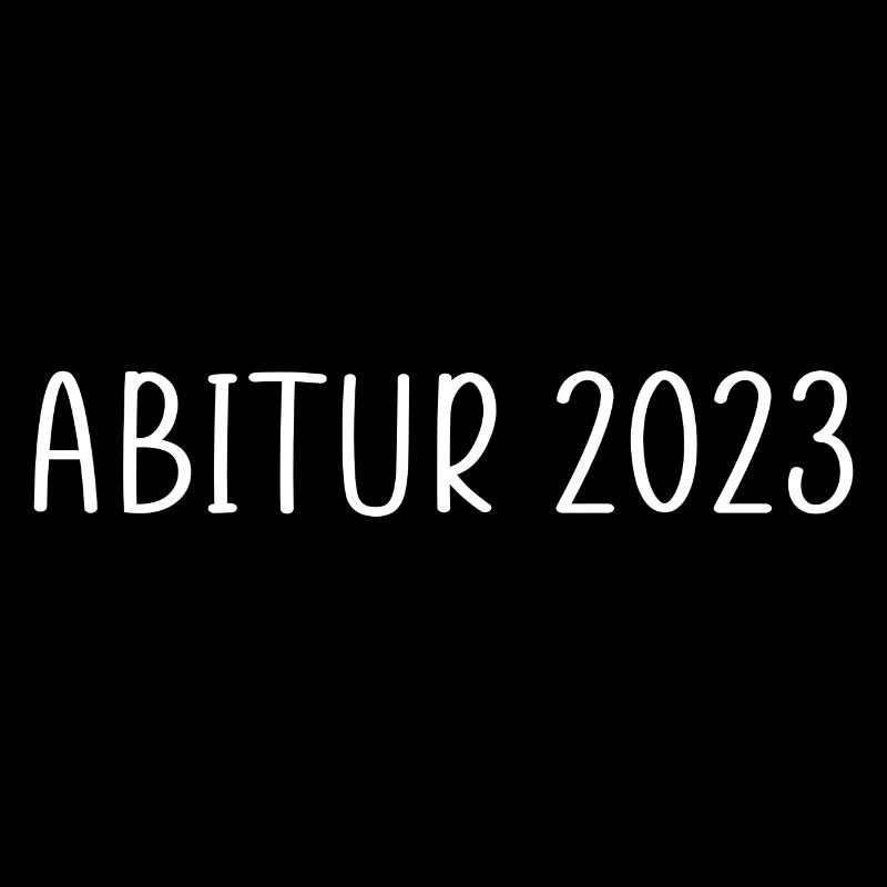 Abi 2023 Abitur 2023