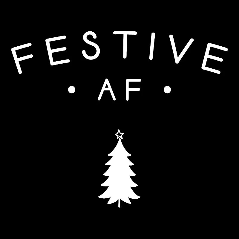 Festive AF