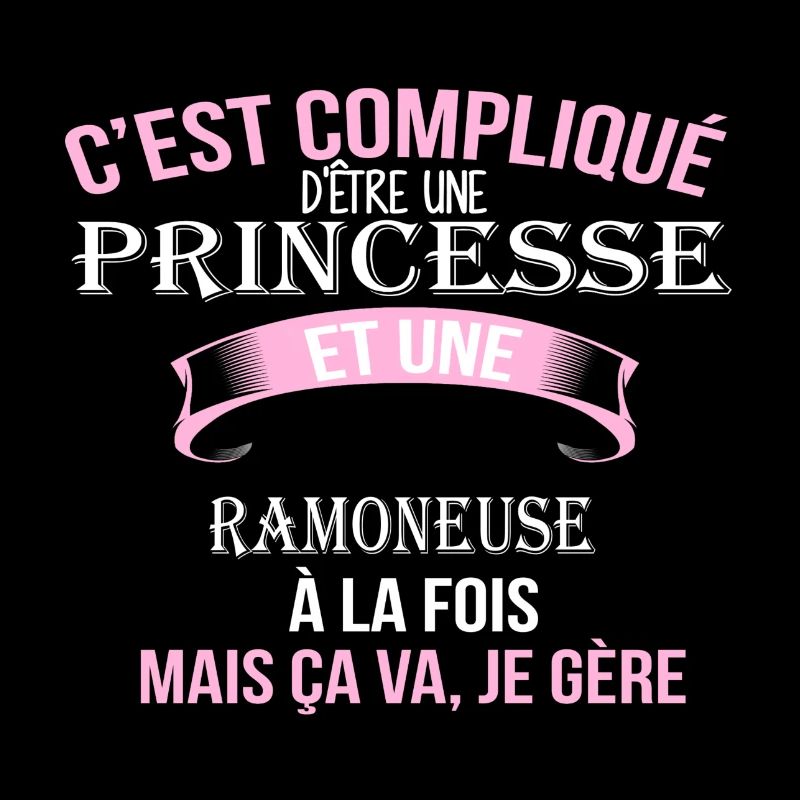 Ramoneuse