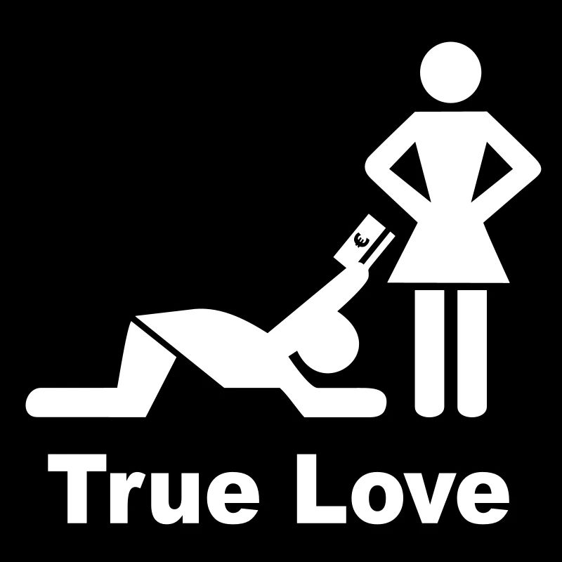 true love