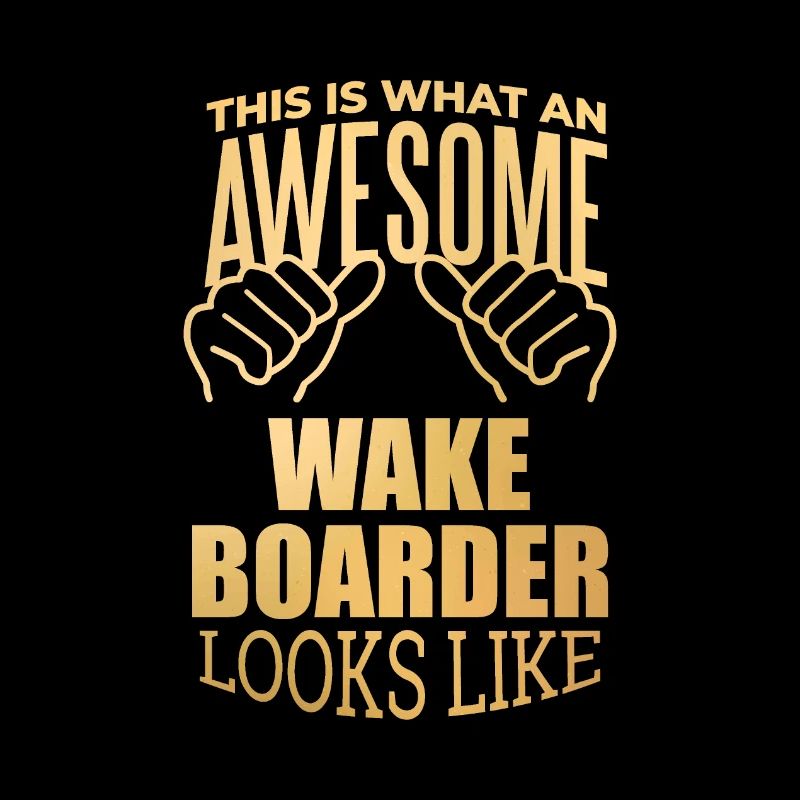Wakeboard
