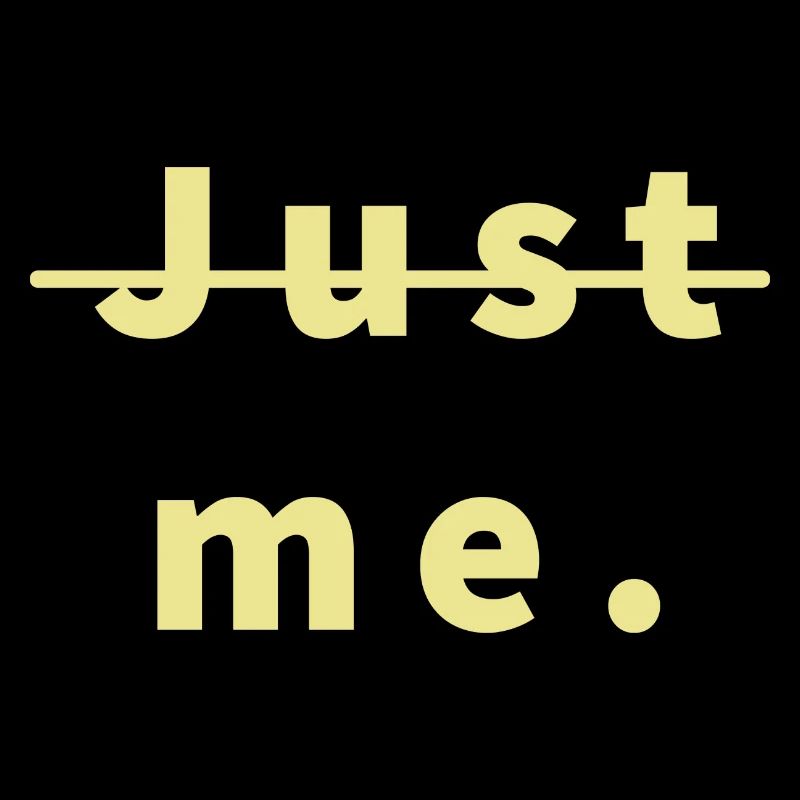 Juste moi