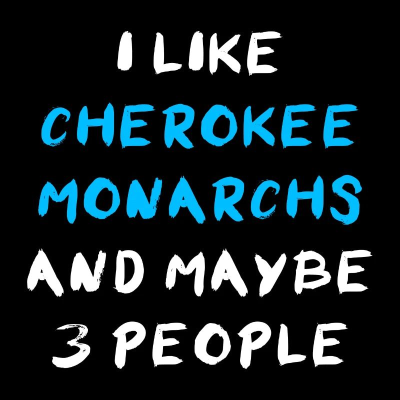Monarque Cherokee