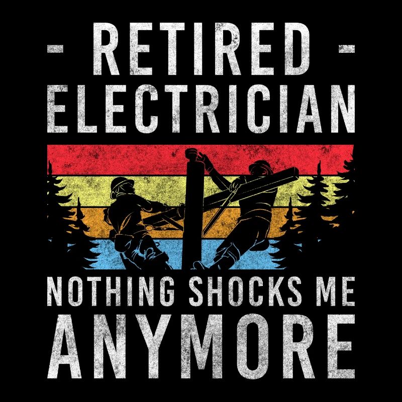 Strom Beruf Spannung