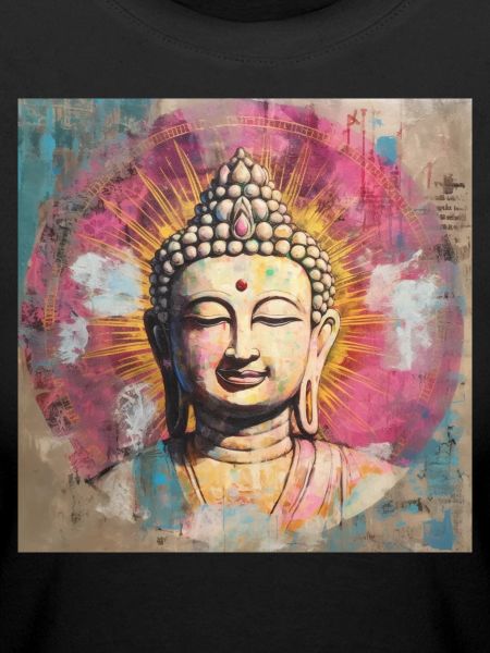 BOUDDHA MÉDITATION ZEN