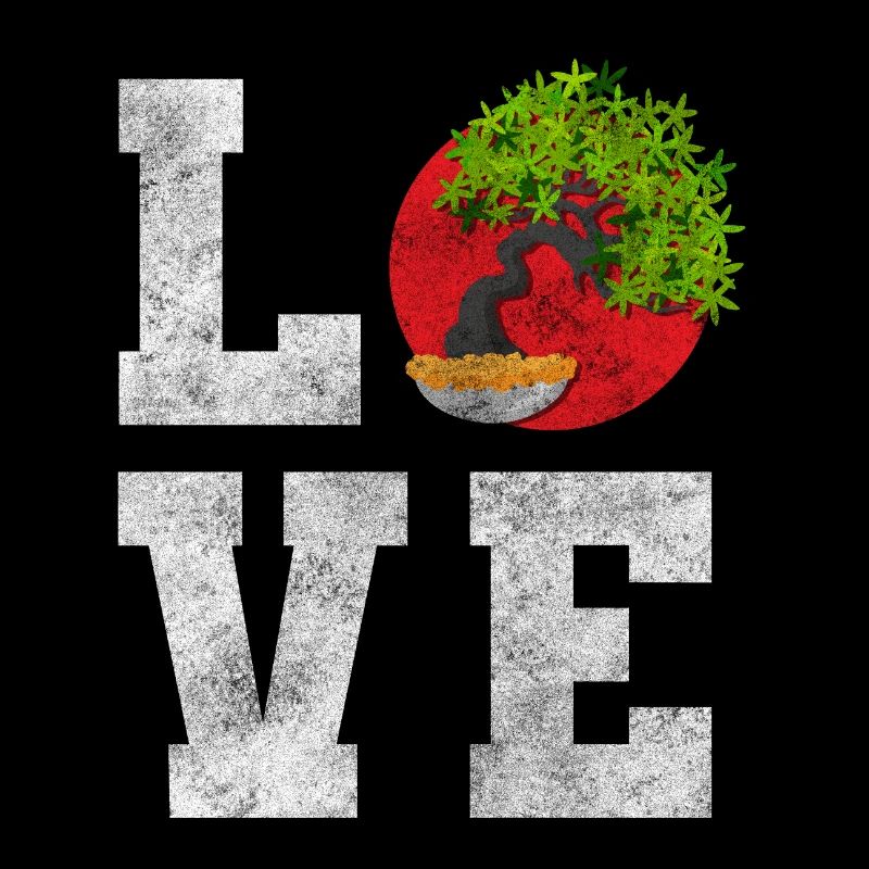Bonsai Züchter