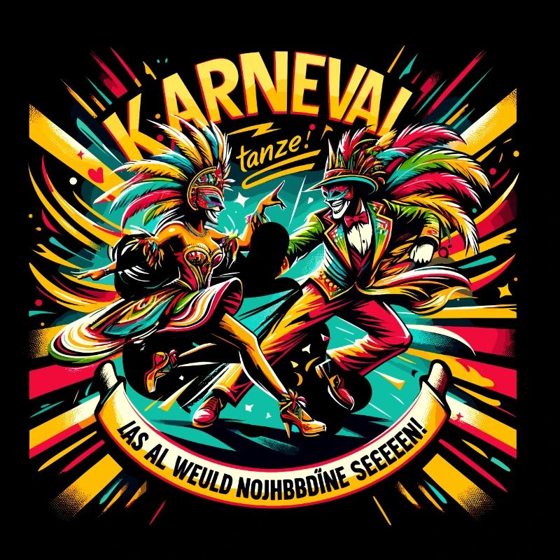Carnival Dance