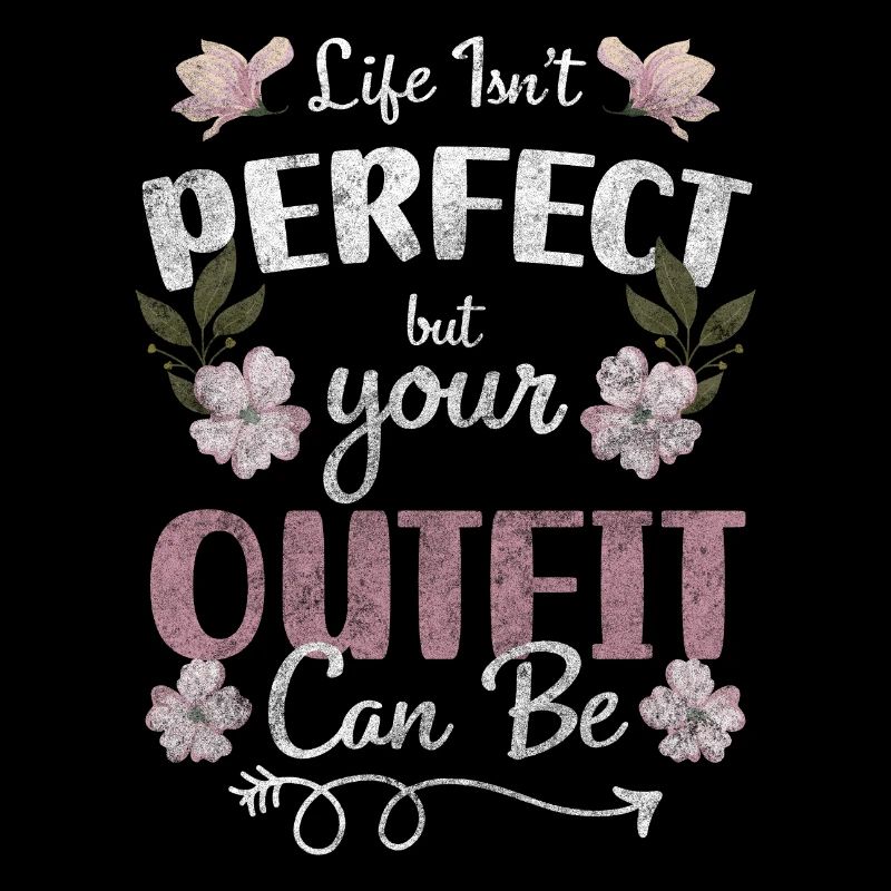 Mode Trendsetter Modell Modisch